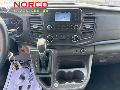 2021 Ford Transit 350 XLT 15 Passenger   - Photo 21 - Norco, CA 92860