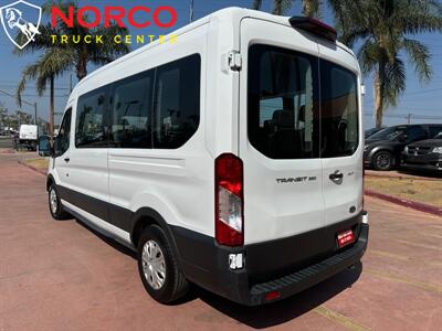 2021 Ford Transit 350 XLT 15 Passenger   - Photo 8 - Norco, CA 92860