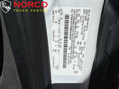 2021 Ford Transit 350 XLT 15 Passenger   - Photo 26 - Norco, CA 92860