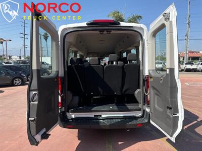 2021 Ford Transit 350 XLT 15 Passenger   - Photo 10 - Norco, CA 92860