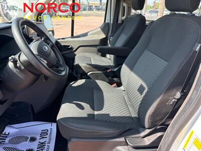 2021 Ford Transit 350 XLT 15 Passenger   - Photo 20 - Norco, CA 92860