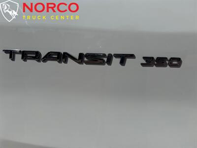 2021 Ford Transit 350 XLT 15 Passenger   - Photo 13 - Norco, CA 92860