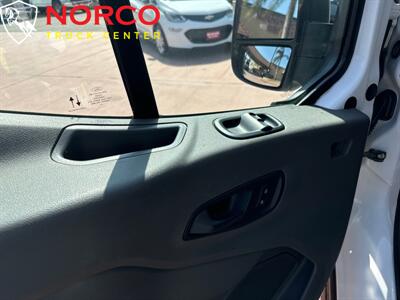 2021 Ford Transit 350 XLT 15 Passenger   - Photo 18 - Norco, CA 92860