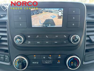 2021 Ford Transit 350 XLT 15 Passenger   - Photo 22 - Norco, CA 92860