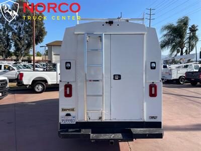 2020 Ford Transit 350 T350 Combo/ Plumbers Body   - Photo 7 - Norco, CA 92860