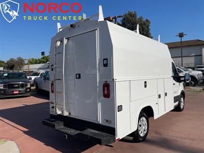 2020 Ford Transit 350 T350 Combo/ Plumbers Body   - Photo 11 - Norco, CA 92860