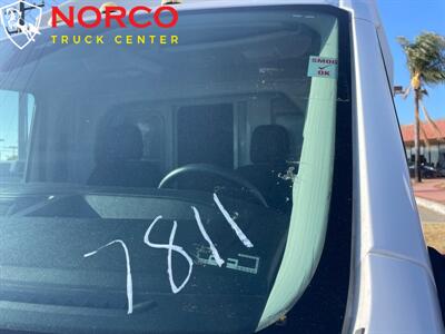 2020 Ford Transit 350 T350 Combo/ Plumbers Body   - Photo 28 - Norco, CA 92860