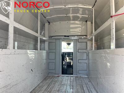 2020 Ford Transit 350 T350 Combo/ Plumbers Body   - Photo 19 - Norco, CA 92860