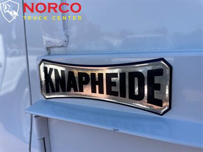 2020 Ford Transit 350 T350 Combo/ Plumbers Body   - Photo 14 - Norco, CA 92860