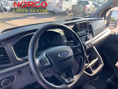 2020 Ford Transit 350 T350 Combo/ Plumbers Body   - Photo 22 - Norco, CA 92860