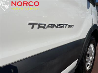 2020 Ford Transit 350 T350 Combo/ Plumbers Body   - Photo 20 - Norco, CA 92860