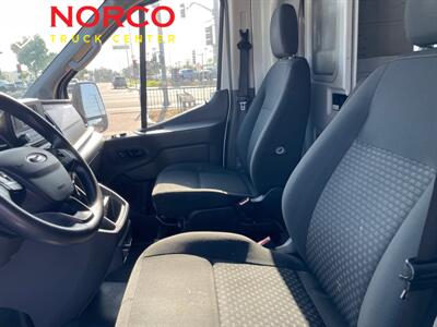 2020 Ford Transit 350 T350 Combo/ Plumbers Body   - Photo 23 - Norco, CA 92860