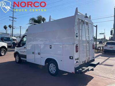 2020 Ford Transit 350 T350 Combo/ Plumbers Body   - Photo 6 - Norco, CA 92860