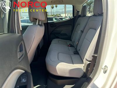 2021 Chevrolet Colorado Work Truck Crew Cab Short Bed   - Photo 13 - Norco, CA 92860