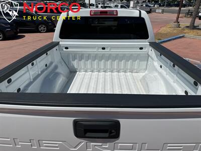 2021 Chevrolet Colorado Work Truck Crew Cab Short Bed   - Photo 7 - Norco, CA 92860