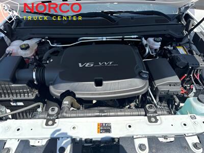 2021 Chevrolet Colorado Work Truck Crew Cab Short Bed   - Photo 20 - Norco, CA 92860