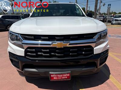 2021 Chevrolet Colorado Work Truck Crew Cab Short Bed   - Photo 3 - Norco, CA 92860