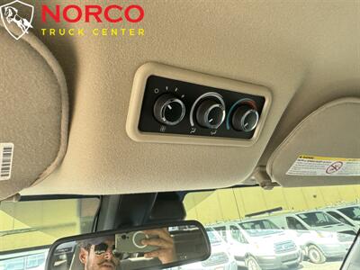 2020 Chevrolet Express 2500 G2500 15 Passenger - Photo 21 - Norco, CA 92860