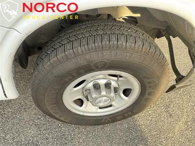2020 Chevrolet Express LT 3500 G3500 15 Passenger   - Photo 15 - Norco, CA 92860