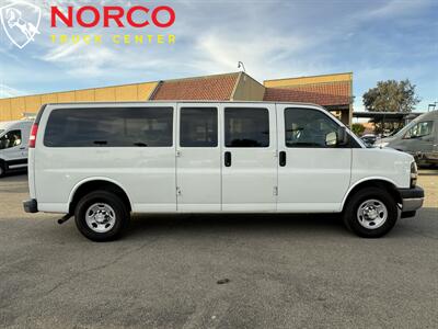 2020 Chevrolet Express LT 3500 G3500 15 Passenger   - Photo 1 - Norco, CA 92860