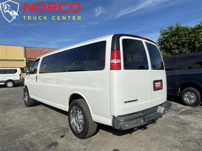 2020 Chevrolet Express 2500 G2500 15 Passenger - Photo 8 - Norco, CA 92860