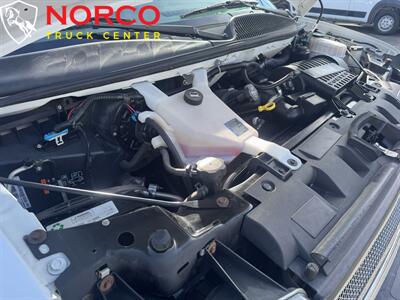 2020 Chevrolet Express 2500 G2500 15 Passenger - Photo 26 - Norco, CA 92860