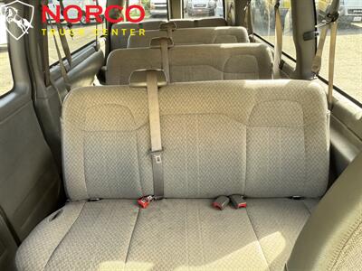 2020 Chevrolet Express 2500 G2500 15 Passenger - Photo 22 - Norco, CA 92860
