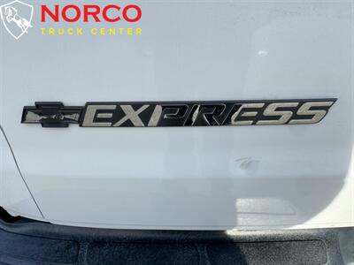 2020 Chevrolet Express 2500 G2500 15 Passenger - Photo 14 - Norco, CA 92860