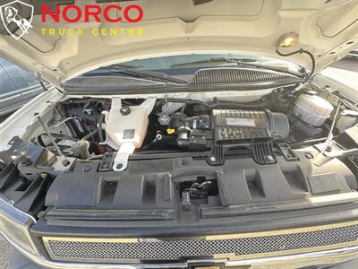 2020 Chevrolet Express 2500 G2500 15 Passenger - Photo 25 - Norco, CA 92860