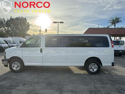 2020 Chevrolet Express LT 3500 G3500 15 Passenger   - Photo 7 - Norco, CA 92860