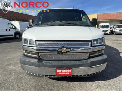 2020 Chevrolet Express 2500 G2500 15 Passenger - Photo 5 - Norco, CA 92860