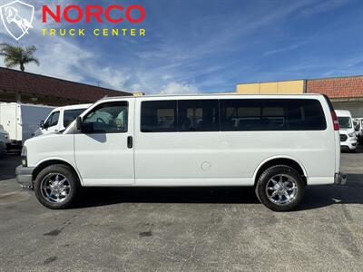 2020 Chevrolet Express 2500 G2500 15 Passenger - Photo 7 - Norco, CA 92860