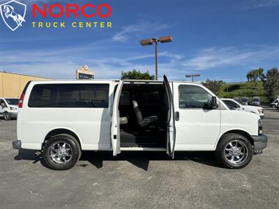2020 Chevrolet Express 2500 G2500 15 Passenger - Photo 2 - Norco, CA 92860