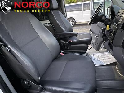 2016 Mercedes-Benz Sprinter 2500 - Photo 18 - Norco, CA 92860