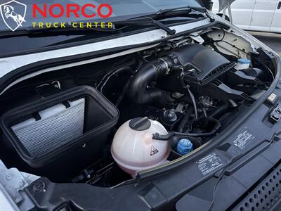 2016 Mercedes-Benz Sprinter 2500 - Photo 23 - Norco, CA 92860