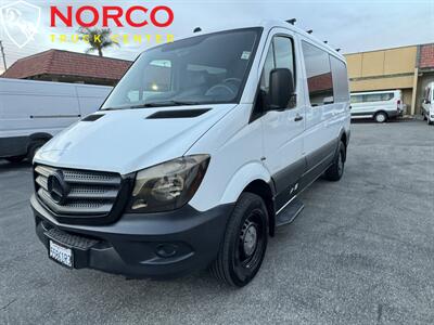 2016 Mercedes-Benz Sprinter 2500 - Photo 6 - Norco, CA 92860