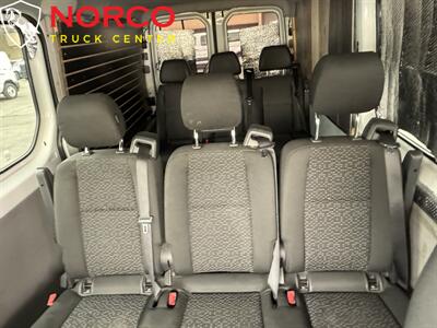 2016 Mercedes-Benz Sprinter 2500 - Photo 20 - Norco, CA 92860