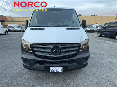 2016 Mercedes-Benz Sprinter 2500 - Photo 5 - Norco, CA 92860