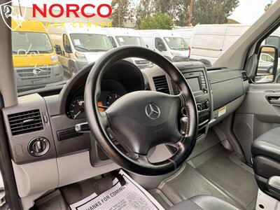 2016 Mercedes-Benz Sprinter 2500 - Photo 19 - Norco, CA 92860