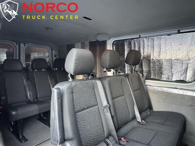 2016 Mercedes-Benz Sprinter 2500 - Photo 3 - Norco, CA 92860
