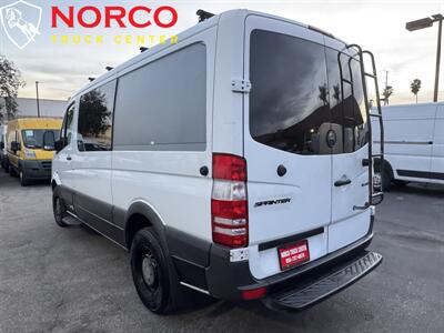 2016 Mercedes-Benz Sprinter 2500 - Photo 8 - Norco, CA 92860