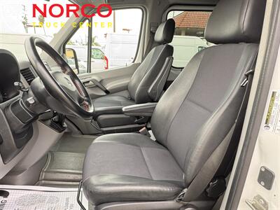 2016 Mercedes-Benz Sprinter 2500 - Photo 16 - Norco, CA 92860