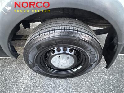 2016 Mercedes-Benz Sprinter 2500 - Photo 13 - Norco, CA 92860
