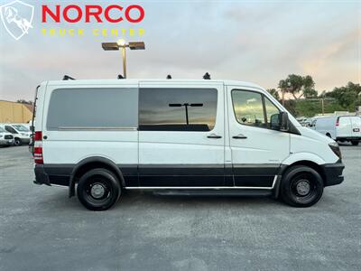 2016 Mercedes-Benz Sprinter 2500 - Photo 1 - Norco, CA 92860