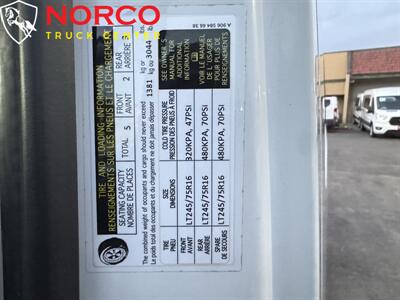 2016 Mercedes-Benz Sprinter 2500 - Photo 21 - Norco, CA 92860