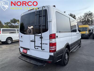 2016 Mercedes-Benz Sprinter 2500 - Photo 10 - Norco, CA 92860