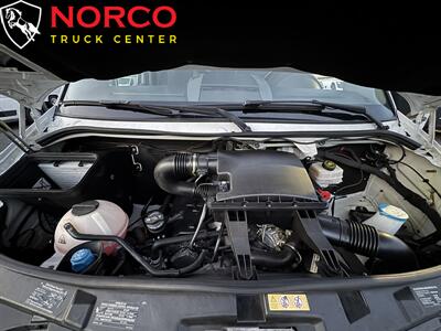 2016 Mercedes-Benz Sprinter 2500 - Photo 22 - Norco, CA 92860