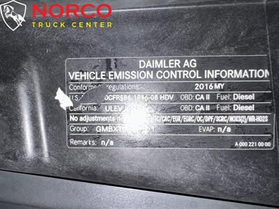 2016 Mercedes-Benz Sprinter 2500 - Photo 24 - Norco, CA 92860