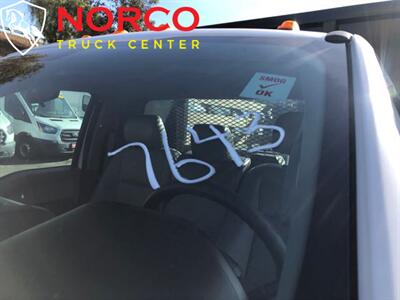 2019 Ford F-350 Super Duty XL Diesel Regular Cab 12' Stake Bed w/ Lift Gate   - Photo 47 - Norco, CA 92860