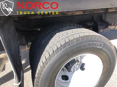 2019 Ford F-350 Super Duty XL Diesel Regular Cab 12' Stake Bed w/ Lift Gate   - Photo 37 - Norco, CA 92860